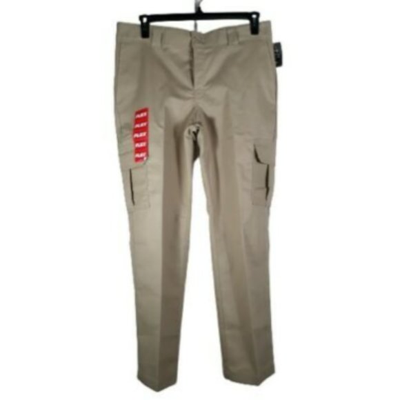 Dickies Other - MEN'S Dickies Flex WP595 DS Regular Fit Work Pants
